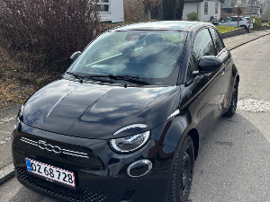 FIAT 500 E Thumbnail 9