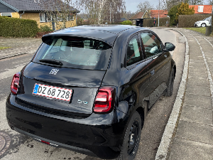 FIAT 500 E Thumbnail 7