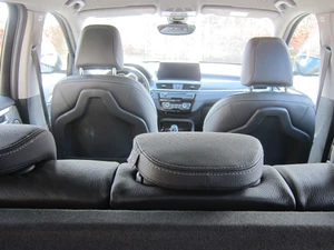 BMW X1 Thumbnail 14