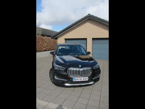 BMW X1 Thumbnail 7
