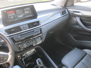 BMW X1 Thumbnail 11