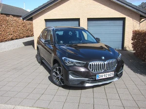 BMW X1 Thumbnail 6