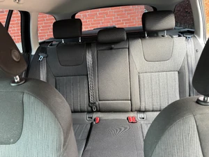 SKODA Octavia Thumbnail 8