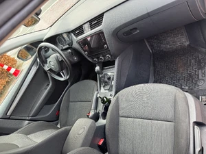 SKODA Octavia Thumbnail 11