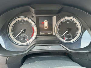 SKODA Octavia Thumbnail 6
