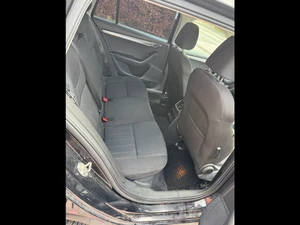 SKODA Octavia Thumbnail 9