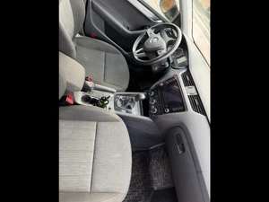 SKODA Octavia Thumbnail 12