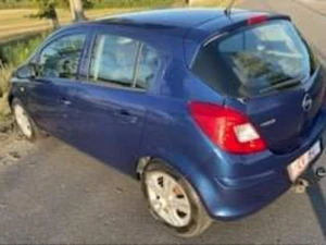 OPEL Corsa Thumbnail 2
