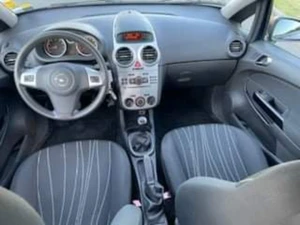 OPEL Corsa Thumbnail 4