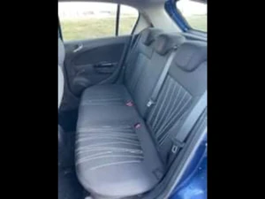 OPEL Corsa Thumbnail 5