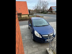OPEL Corsa Thumbnail 7