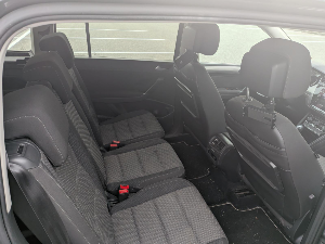 VOLKSWAGEN Touran Thumbnail 3