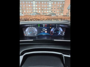 PEUGEOT 508 Thumbnail 8