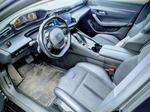 PEUGEOT 508 Thumbnail 7