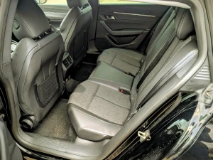PEUGEOT 508 Thumbnail 9