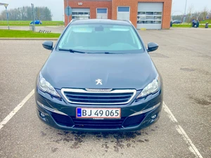 PEUGEOT 308 Thumbnail 6
