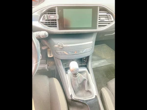 PEUGEOT 308 Thumbnail 12