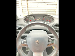 PEUGEOT 308 Thumbnail 11