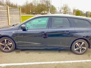 PEUGEOT 308 Thumbnail 7