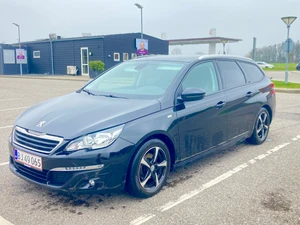 PEUGEOT 308 Thumbnail 1