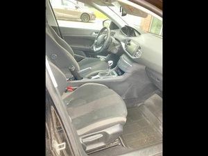 PEUGEOT 308 Thumbnail 10
