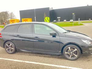 PEUGEOT 308 Thumbnail 8