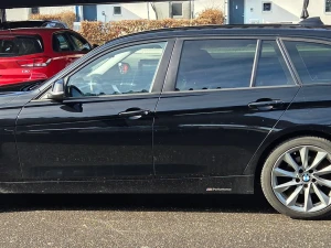 BMW 3-Serie Thumbnail 2