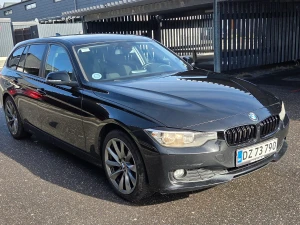BMW 3-Serie Thumbnail 1