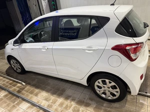 HYUNDAI I10 Thumbnail 7