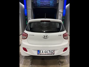 HYUNDAI I10 Thumbnail 8
