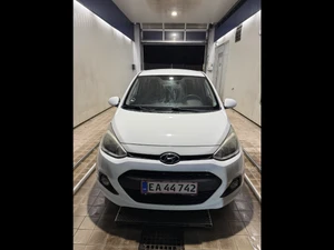 HYUNDAI I10 Thumbnail 1
