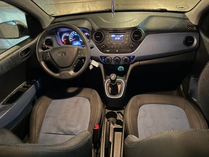 HYUNDAI I10 Thumbnail 4