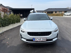 Polestar Polestar 2 Thumbnail 2