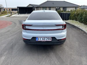 Polestar Polestar 2 Thumbnail 8