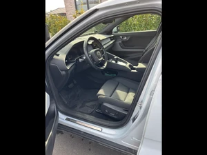 Polestar Polestar 2 Thumbnail 11