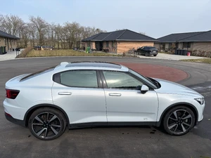 Polestar Polestar 2 Thumbnail 10