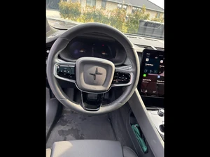Polestar Polestar 2 Thumbnail 13