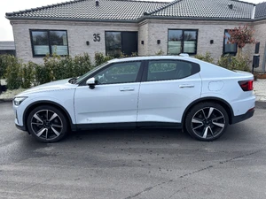 Polestar Polestar 2 Thumbnail 12