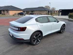 Polestar Polestar 2 Thumbnail 9