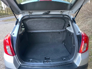 OPEL Mokka Thumbnail 5