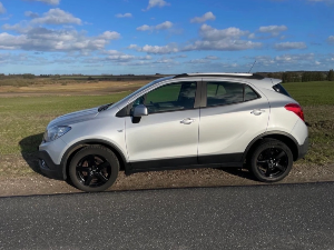 OPEL Mokka Thumbnail 4