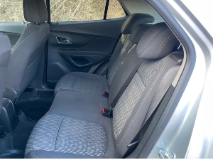 OPEL Mokka Thumbnail 3