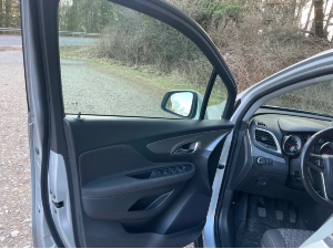 OPEL Mokka Thumbnail 7