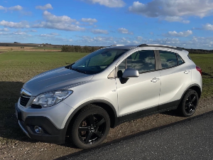 OPEL Mokka Thumbnail 1