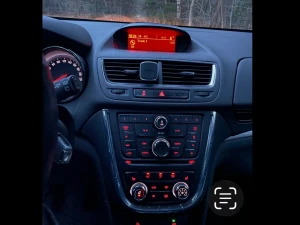 OPEL Mokka Thumbnail 9