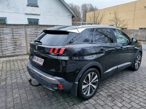 PEUGEOT 3008 Thumbnail 6