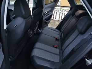 PEUGEOT 3008 Thumbnail 9
