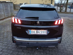 PEUGEOT 3008 Thumbnail 4