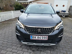 PEUGEOT 3008 Thumbnail 7