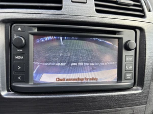 TOYOTA Avensis Stw Thumbnail 2